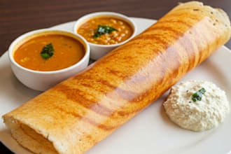make ai images for your food outlets