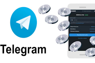 telegram promotion, setup telegram ads pump fun 80m crypto cto presale fragment