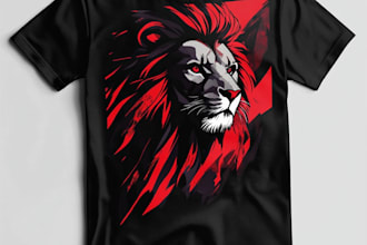 design sublimation tshirt for soccer or event