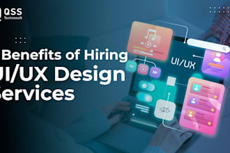develop professional fivem game UI UX design for stunning, intuitive interfaces