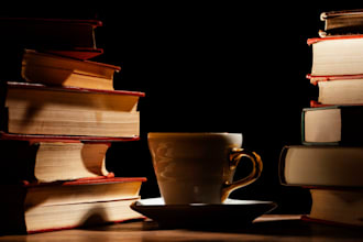 write critical analysis, english, literature tasks, art, and poem analysis,