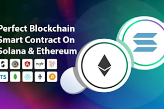 do solana smart contract audit, solidity to optimize smart contract security