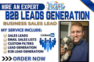 scrape google map data for lead generation b2b data extraction email sales list