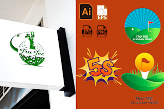 redesign, update, edit, modify your existing logo