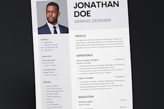 create your resume to land your dream job