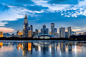 customize china travel plan based on your preferences