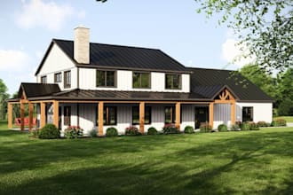 create professional 3d floor plans and realistic renderings for your project