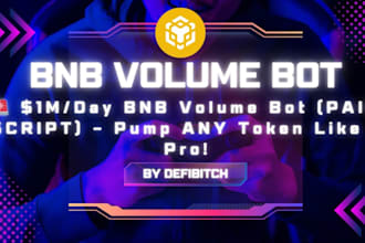 create trading volume bot, pump fun bot, bundle bot telegram bot on xrpl bot