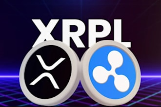 build solana volume bot pump fun bot copy trading bot xrpl twitter telegram bot