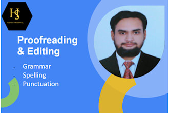 professional microsoft word proofreading and editing service