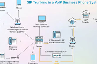 create a verified upgraded twilio account for sip trunk, bulk sms, did numbers