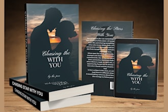 do cover ebook cover book cover design romance cover non fiction kdp 3d mockup