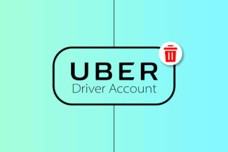 fix issues and reactivate your banned uber account,lyft,spark and slack