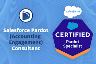 do salesforce pardot setup and configuration