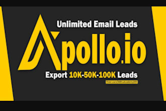 do collect amazon sellers leads and ecommerce email lead list