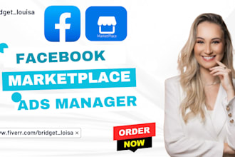 setup professional facebook marketplace ads to boost sales