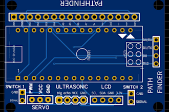 design professional pcbs for iot and robotics