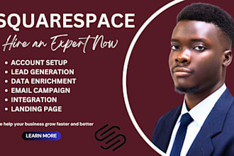 squarespace website redesign squarespace website design squarespace redesign