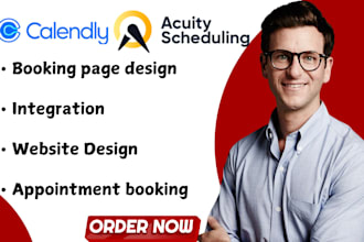 setup calendly fresha vagaro squarespace acuity scheduling simplybook me expert