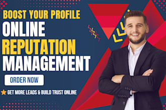 online reputation management clutch g2 gmb goodfirm sortlist designrush website