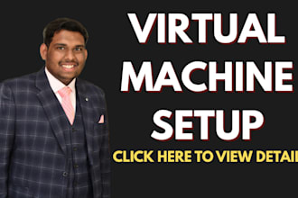 install virtual machines , ubuntu , linux , vmware, oracle box