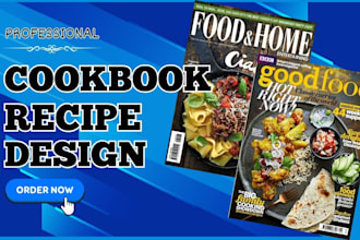 canva cookbook design, format cookbook, recipe ebook, kdp cookbook upload