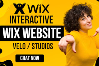 wix website redesign add custom wix velo wix studio redesign wix studio website