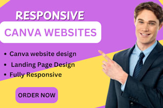 canva websites, snappa and overhaul design