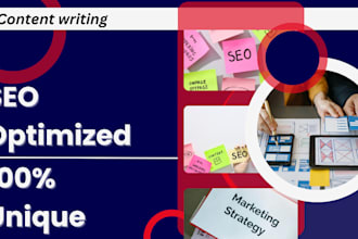 content writing ,blog writing ,SEO article writing