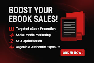 promote and advertise your ebook using amazon KDP ads