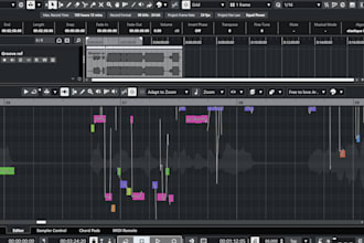 pitch your voice manually note by note also reduce noise