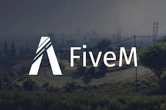 create custom scripts for your fivem server using qb core and qbox