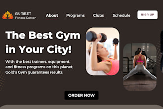 build squarespace fitness website squarespace gym health chiropractor website