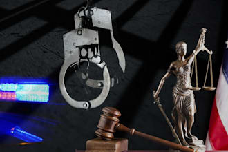do legal research, contracts, UK law, criminology, case study analysis