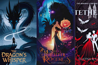 ebook cover design amazon kdp book cover fantasy book cover design cover art