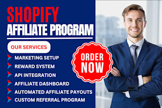 do uppromote goaffpro bixgrow jaka refersion referrly recomsale referral candy