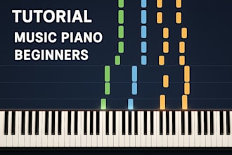 transcribe your favorite song to midi