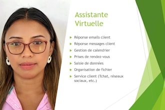 do social network chatter and virtual assistance