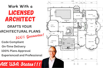 draft architectural plan, house plan blueprints, 2d floor plan autocad draftsman
