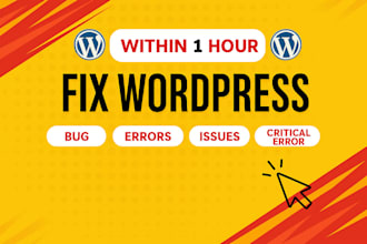 fix wordpress elementor woocommerce bug, critical error, responsive css issues