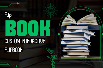 convert e book to flip book free host link digital magazine