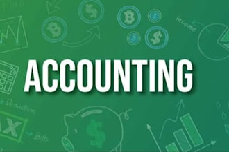analyze financial reports at cheapest price