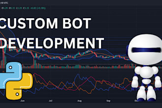 build crypto arbitrage bot, binance trading bot, dca bot, grid, copy trading bot