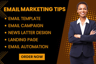 setup klaviyo email marketing, klaviyo flows, email automations, email campaign