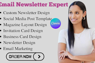 canva newsletter beehiiv newsletter email newsletter canva newsletter sendiblue