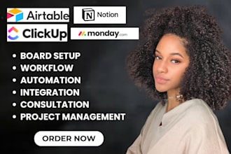 your airtable database, airtable automation airtable integrate softr expert