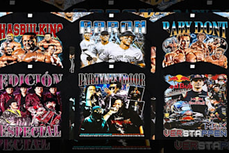 bootleg 90s vintage streetwear old school rap tee hip hop sport tee for tshirt