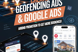 set up geofencing ads to boost your cbd business