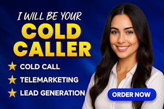 do  vending machine locator, cold calling ,appointment setter,real estate calls