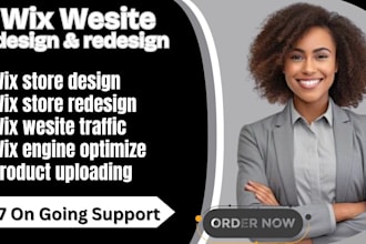 wix website redesign wix website design wix website redesign wix website design